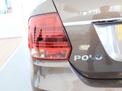 Bán Volkswagen Polo Sedan nâu, nhập khẩu nguyên chiếc từ Đức