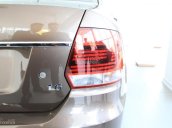 Bán Volkswagen Polo Sedan nâu, nhập khẩu nguyên chiếc từ Đức