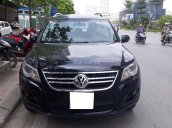 Bán Volkswagen Tiquan nhập Đức nguyên chiếc, sản xuất 2008, đăng ký 2009