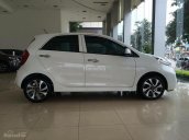 Bán xe Kia Morning 2018 giá giảm sốc tháng 10, lấy xe chỉ với 90 triệu, xe đủ màu hỗ trợ vay trả góp - LH 0985793968