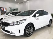 [ Kia Bạch Đằng ] Bán Kia Cerato 1.6 AT - Khuyến mại cực hấp dẫn tháng 7 - LH: 0943 033 993