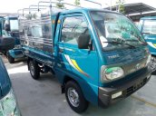 Bán xe tải 900 kg Thaco Towner 800, động cơ công nghệ Suzuki, chạy thành phố, không bị cấm tải, hỗ trợ trả góp