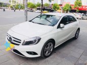 Bán Mercedes A200 nhập khẩu nguyên chiếc, sản xuất 2013