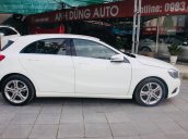 Bán Mercedes A200 nhập khẩu nguyên chiếc, sản xuất 2013