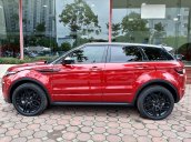 Bán LandRover Evoque sản xuất năm 2015, màu đỏ, nhập khẩu nguyên chiếc