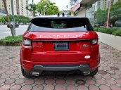 Bán LandRover Evoque sản xuất năm 2015, màu đỏ, nhập khẩu nguyên chiếc