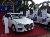 Bán Hyundai Accent 1.4 MT Sedan 2018, cam kết giá tốt nhất và hỗ trợ trả góp nhanh nhất - Liên hệ: 0949.086.893