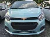 Bán ô tô Chevrolet Spark năm 2018, giá chỉ 359 triệu