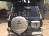 Bán ô tô Mitsubishi Jolie sản xuất 2004, màu xanh, 220tr