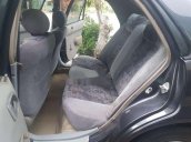 Cần bán xe Toyota Corolla GLi năm 2001, màu xám, giá tốt