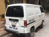 Cần bán xe Suzuki Carry đời 2018, màu trắng, giá 275tr