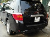 Bán ô tô Toyota Highlander máy 2.7, số 6 cấp