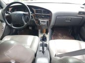 Bán xe Toyota Camry 2.2 LE 1991, màu nâu, xe nhập