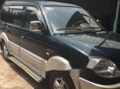 Bán ô tô Mitsubishi Jolie sản xuất 2004, màu xanh, 220tr