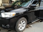 Bán ô tô Toyota Highlander máy 2.7, số 6 cấp