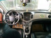 Cần bán xe Daewoo Lacetti sản xuất năm 2011, màu bạc, giá 299tr