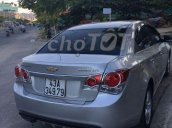 Bán Chevrolet Cruze đời 2011, màu bạc, giá chỉ 359 triệu