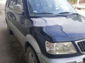 Bán Mitsubishi Jolie đời 2003, màu xanh dưa