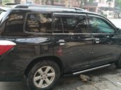 Bán ô tô Toyota Highlander máy 2.7, số 6 cấp