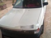 Chính chủ bán ô tô Toyota Camry đời 1986, màu trắng