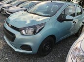 Bán ô tô Chevrolet Spark năm 2018, giá chỉ 359 triệu