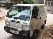 Cần bán xe Suzuki Carry đời 2018, màu trắng, giá 275tr