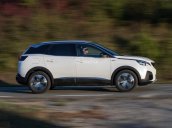 [Peugeot 3008 Vũng Tàu] - Liên hệ để được tư vấn 0938.097.263