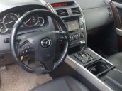 Bán Mazda CX 9 sản xuất 2013, màu xanh lam, nhập khẩu 