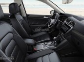 Bán Volkswagen Tiguan Allspace 2018 turbo tăng áp 7 chỗ mới nhất