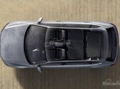 Bán Volkswagen Tiguan Allspace 2018 turbo tăng áp 7 chỗ mới nhất