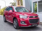 Bán Chevrolet Captiva 2018 xe hot giao liền trong tháng chỉ cần trả trước 10%- 0946553020