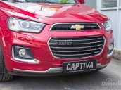 Bán Chevrolet Captiva 2018 xe hot giao liền trong tháng chỉ cần trả trước 10%- 0946553020