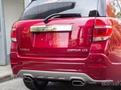 Bán Chevrolet Captiva 2018 xe hot giao liền trong tháng chỉ cần trả trước 10%- 0946553020