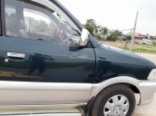 Bán Toyota Zace LX sản xuất năm 2004. Màu xanh dưa