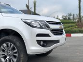 Bán Chevrolet Trailblazer 2.5 AT LTZ 2018, khuyến mãi 80tr tiền mặt trong tháng 6, bank 80-90%, LH: 0949172408 (Mr Hùng)