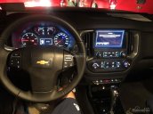 Bán Chevrolet Trailblazer 2.5 AT LTZ 2018, khuyến mãi 80tr tiền mặt trong tháng 6, bank 80-90%, LH: 0949172408 (Mr Hùng)