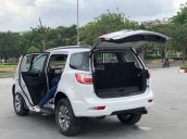 Bán Chevrolet Trailblazer 2.5 AT LTZ 2018, khuyến mãi 80tr tiền mặt trong tháng 6, bank 80-90%, LH: 0949172408 (Mr Hùng)