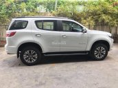 Bán Chevrolet Trailblazer 2.5 AT LTZ 2018, khuyến mãi 80tr tiền mặt trong tháng 6, bank 80-90%, LH: 0949172408 (Mr Hùng)