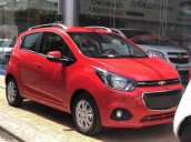 Bán Chevrolet Spark 5 chỗ giá chỉ 359 triệu - Liên hệ 0944.480.460 để mua xe giá tốt nhất