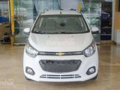 Chevrolet Spark giảm giá mạnh, có giao xe ngay trong ngày