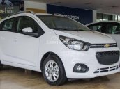 Chevrolet Spark giảm giá mạnh, có giao xe ngay trong ngày