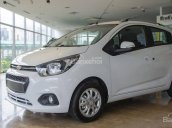 Chevrolet Spark giảm giá mạnh, có giao xe ngay trong ngày