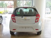 Chevrolet Spark giảm giá mạnh, có giao xe ngay trong ngày