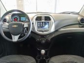 Chevrolet Spark giảm giá mạnh, có giao xe ngay trong ngày