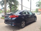 Bán Honda City TOP (L) 2018 tặng luôn tiền mặt + phụ kiện lên tới 40 triệu gọi ngay em Thái 0985012242 lấy xe ngay