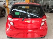 Chevrolet Spark 2018 khuyến mãi lớn, với 69 triệu nhận xe liền tay