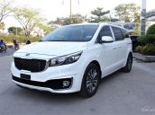 Bán xe Sedona 2018 2.2L dầu full option đủ các phiên bản, màu sắc, chỉ 236tr nhận xe ngay,LH : 0938904836