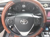 Cần bán xe Toyota Corolla altis 2.0V Sport đời 2015, màu đen