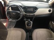 Nhận ngay Hyundai Grand i10 chỉ với 105 triệu đồng