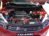 Bán xe Suzuki Celerio, màu đen, xe nhập, giá chỉ 290 triệu